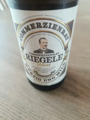Charlotte's photo of Commerzienrat Riegele Privat