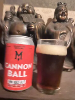 KansaiBeerLovers's photo of Cannonball