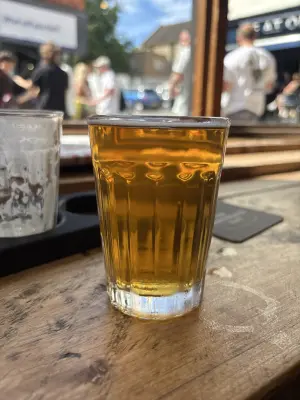 Mr_Pink_152's photo of Gold (Cask)