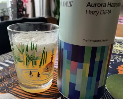RuneBlix's photo of Aurora Hazealis