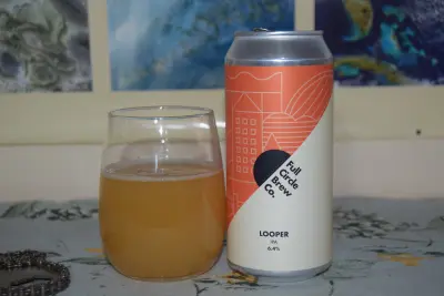 AleDegustation's photo of Looper