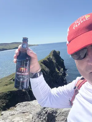 Irishboy's photo of Dark Island