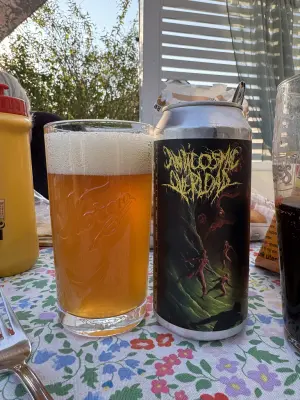 Chris_Ofstad's photo of Anticosmic Overload