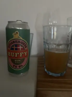 Nisse666's photo of Buffy