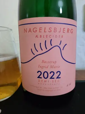danlo's photo of Bøsserup Ingrid Marie 2022