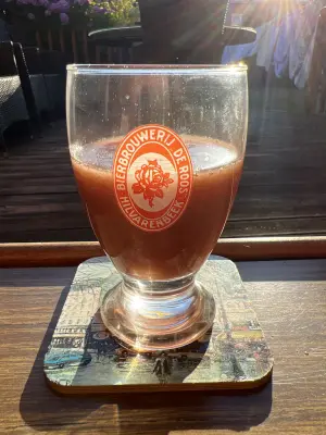 Grumbo's photo of Guava Sour