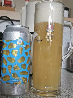 potjebier's photo of Cheddar