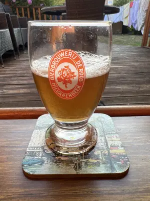 Grumbo's photo of Brew Kettle 3
