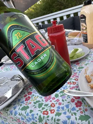 Chris_Ofstad's photo of Stag (St. Kitts & Nevis)