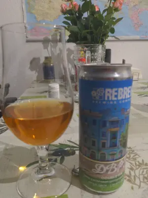 Goldbarren's photo of ДВРЗ (DVRZ) DIPA