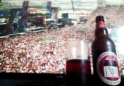 Olut's photo of Brown Ale