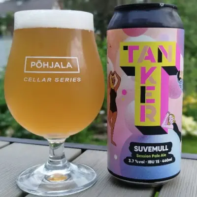 visionthing's photo of Suvemull