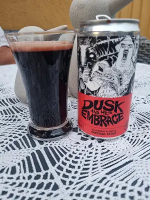 Arsol's photo of Dusk And Her Embrace