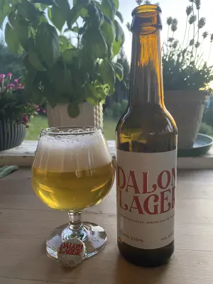 IpaPils's photo of Dalom Lager