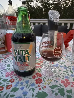 Chris_Ofstad's photo of Vita Malt Classic