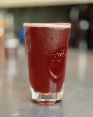 PLohbauer's photo of Transatlantique Kriek