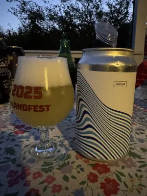 Chris_Ofstad's photo of Hi Peak
