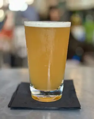 PLohbauer's photo of Mango Crushin' It