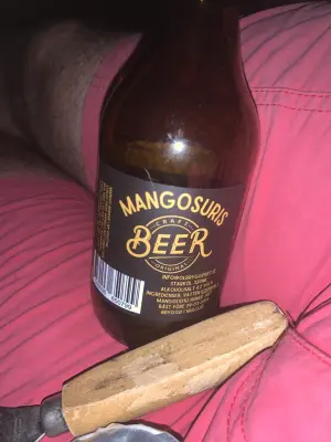 Nisse666's photo of Mangosuris