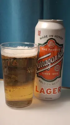lore's photo of Lager Beer