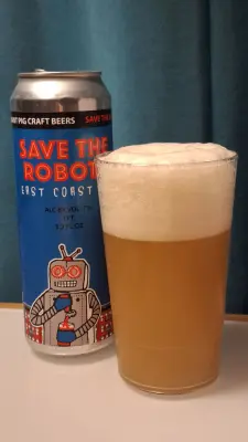 lore's photo of Save the Robots