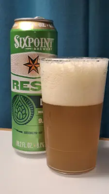 lore's photo of Resin