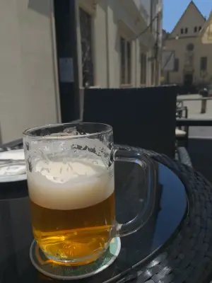 Goldbarren's photo of Osmička