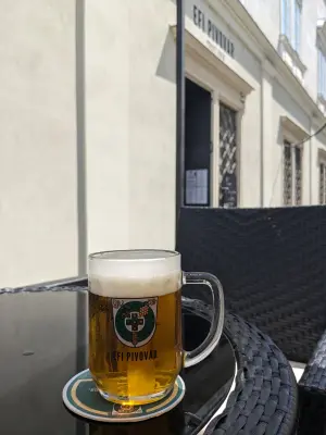 Goldbarren's photo of Dvanáctka