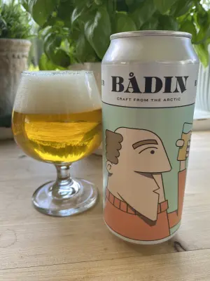 IpaPils's photo of Pilsner