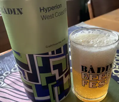 RuneBlix's photo of Hyperion