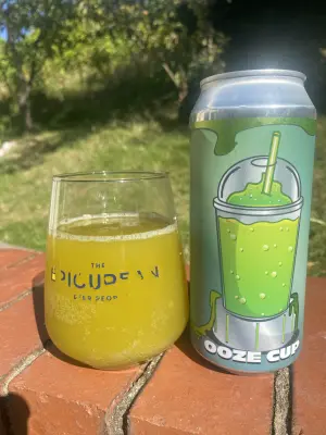 wyzzywyz22's photo of Slushy Collector Cup Series - Ooze Cup
