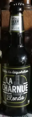 labeerinthum's photo of La Charnue Blonde