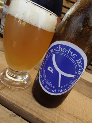 TomHendriksen's photo of Baarschotse Bocht