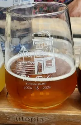 LordAlwold1970's photo of Barrel-Aged Superfest