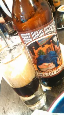 Dogbrick's photo of Java Sutra Coffee Porter