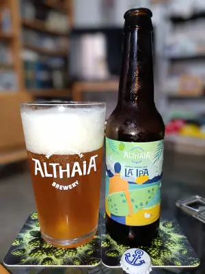 Pindolaire's photo of La IPA