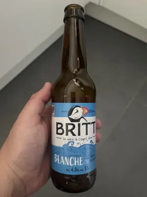 Bbcplux's photo of Britt Blanche