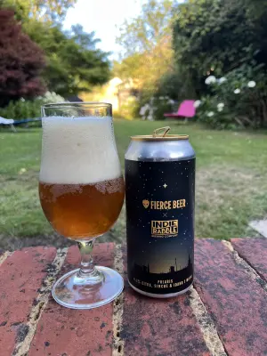 CraftBeerNick's photo of Polaris 2025