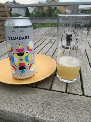 Nisse666's photo of Standart