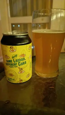mkcmagico's photo of Same Lemon Different Cake