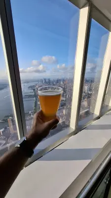 lore's photo of Merman NY IPA