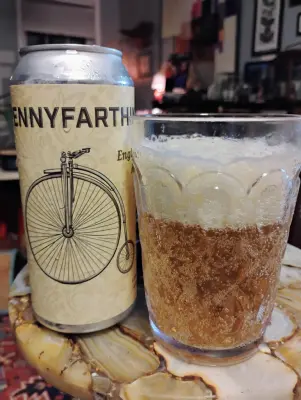 McDermottDrink's photo of Pennyfarthing