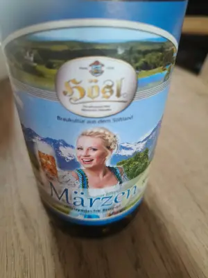 Charlotte's photo of Märzen