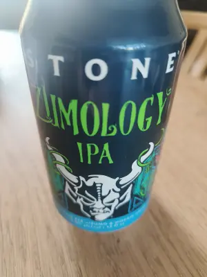 Charlotte's photo of Zumology IPA
