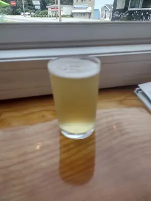 Clarkvv's photo of Sauvignon Brut