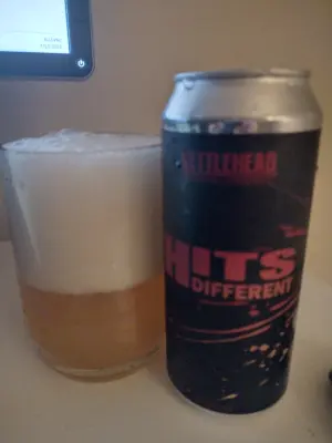 Clarkvv's photo of Hits Different (5/2025)