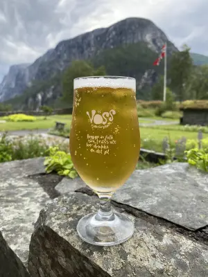 IpaPils's photo of Vossapils