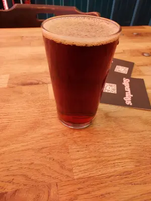LordAlwold1970's photo of The New Black