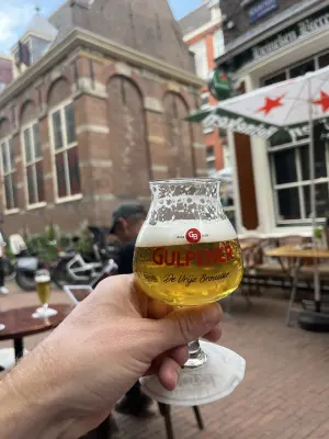CraftBeerNick's photo of Only Van's