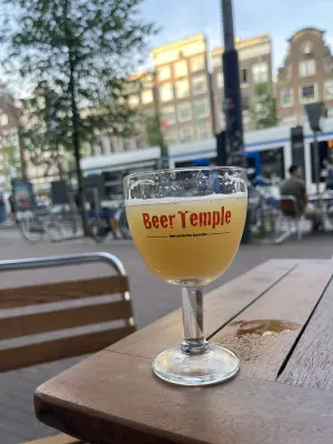 CraftBeerNick's photo of Chatterbox